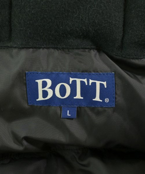 BOTT 羽絨夾克/背心