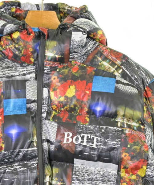 BOTT 羽絨夾克/背心