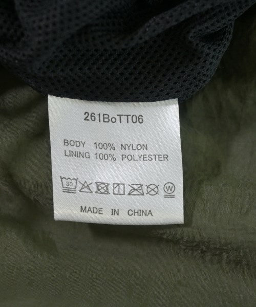 BOTT 其他飛行外套