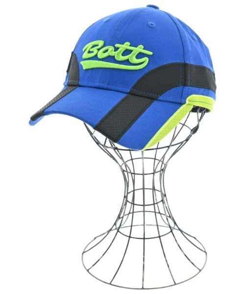 BOTT 棒球帽