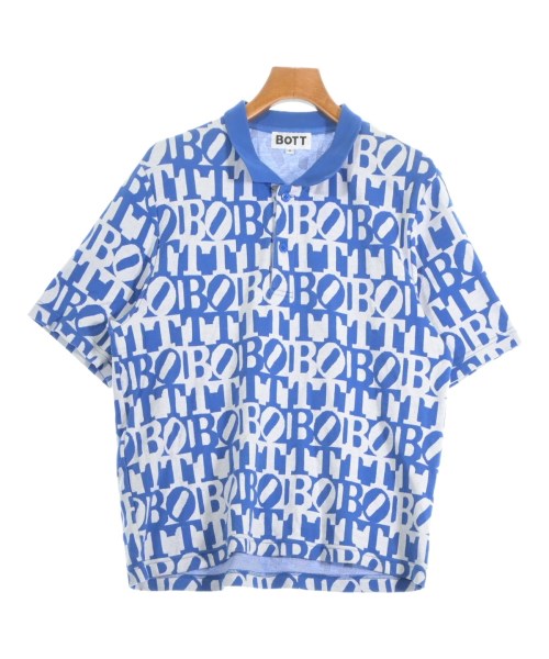BOTT POLO衫