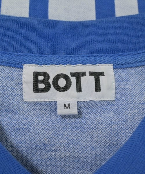 BOTT POLO衫