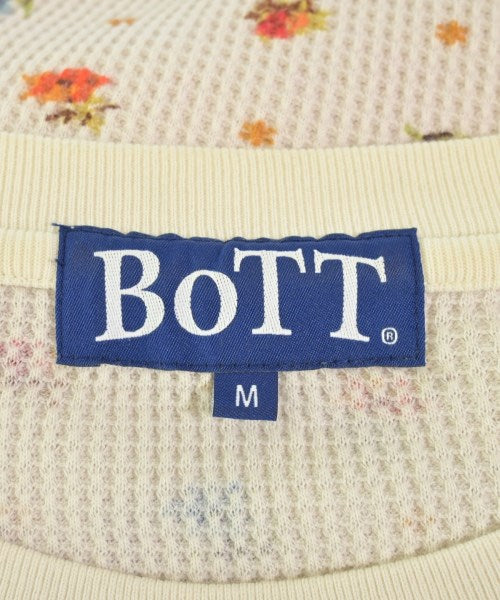 BOTT T恤/上衣