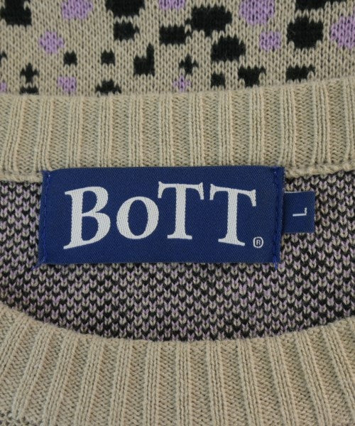 BOTT 毛衣