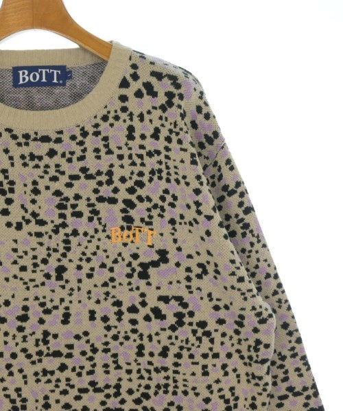 BOTT 毛衣