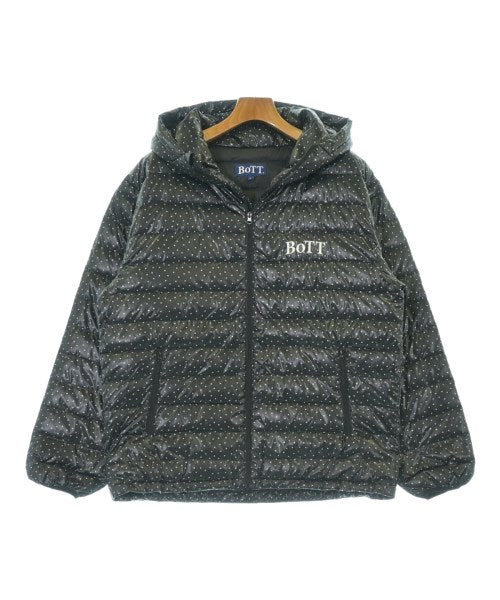 BOTT 羽絨夾克/背心