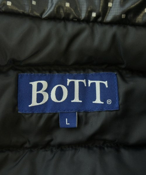 BOTT 羽絨夾克/背心