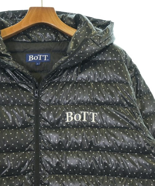 BOTT 羽絨夾克/背心