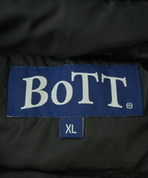 BOTT 羽絨夾克/背心