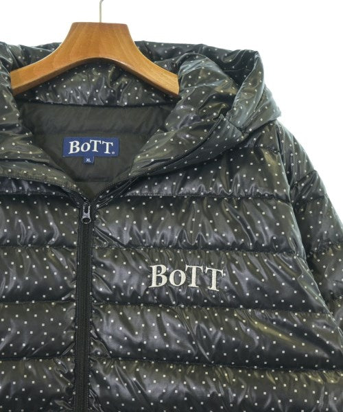 BOTT 羽絨夾克/背心