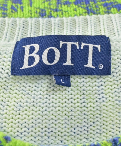 BOTT 毛衣