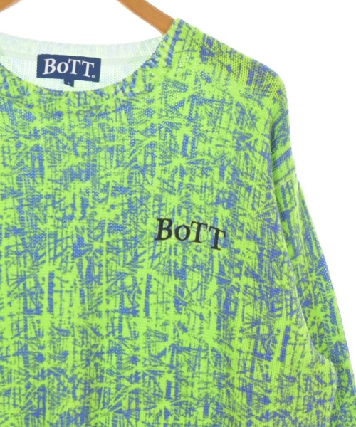 BOTT 毛衣