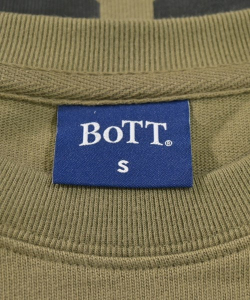 BOTT T恤/上衣