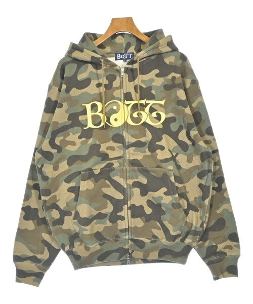 BOTT 連帽衫