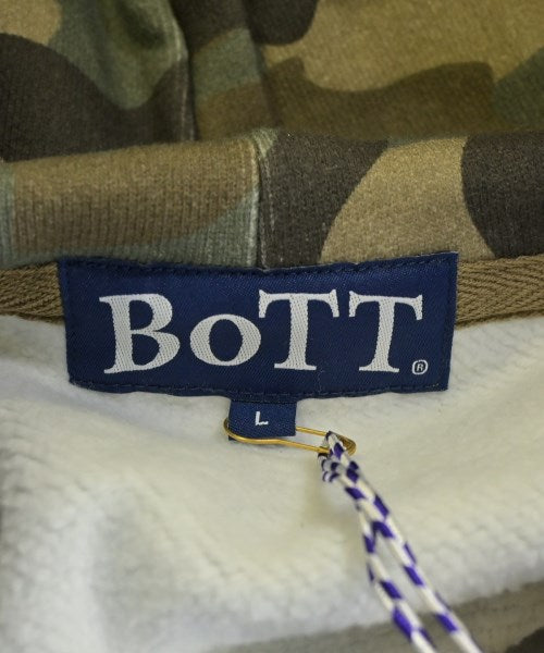 BOTT 連帽衫