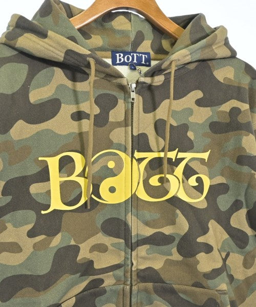 BOTT 連帽衫