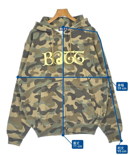 BOTT 連帽衫