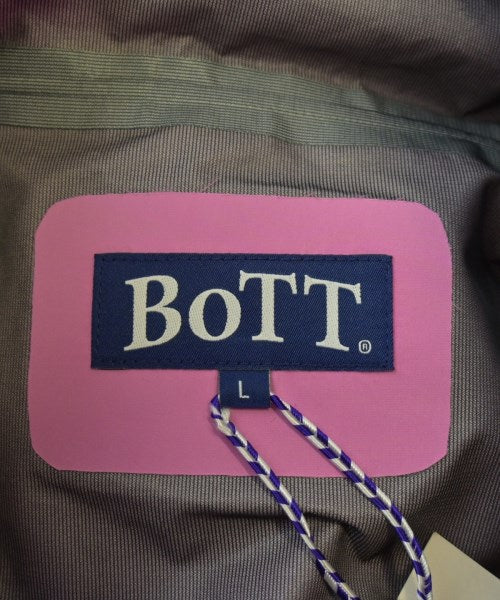 BOTT 其他飛行外套