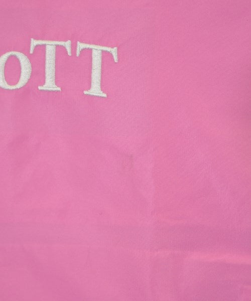 BOTT 其他飛行外套