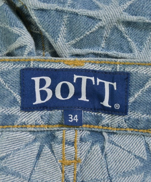 BOTT 牛仔褲