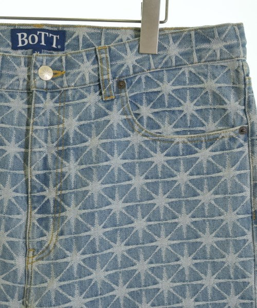 BOTT 牛仔褲