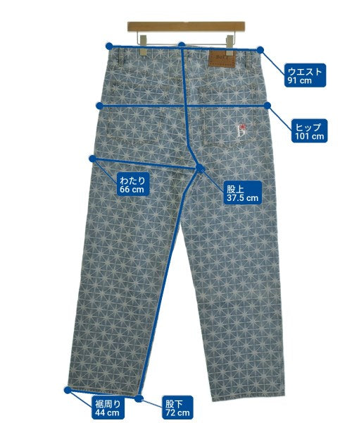 BOTT 牛仔褲