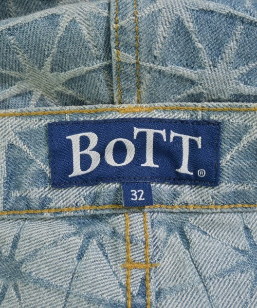 BOTT 牛仔褲