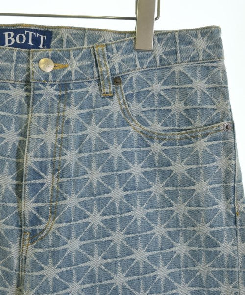 BOTT 牛仔褲