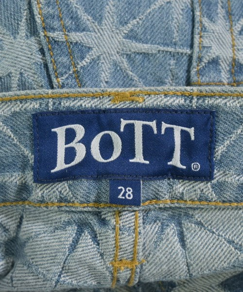 BOTT 牛仔褲