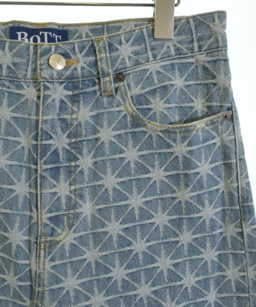 BOTT 牛仔褲