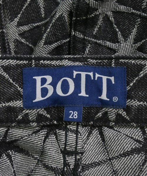 BOTT 牛仔褲
