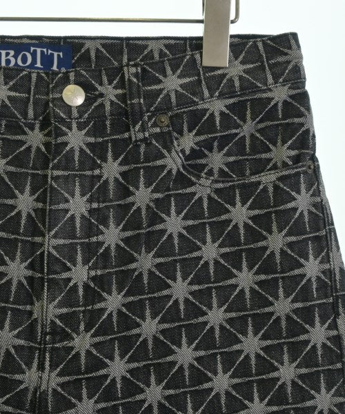 BOTT 牛仔褲