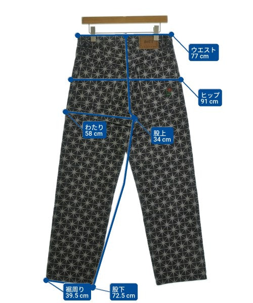 BOTT 牛仔褲