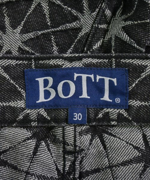 BOTT 牛仔褲