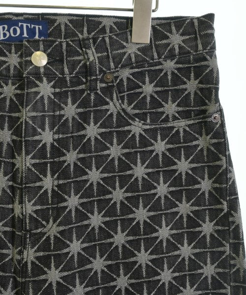 BOTT 牛仔褲