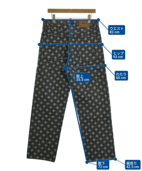BOTT 牛仔褲