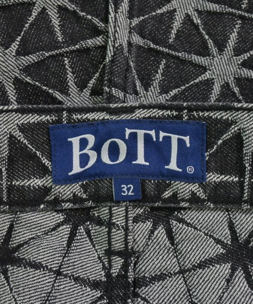 BOTT 牛仔褲