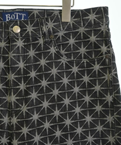 BOTT 牛仔褲