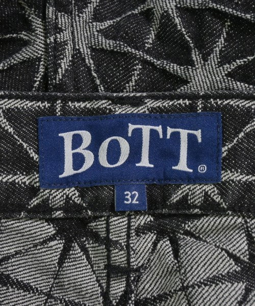 BOTT 牛仔褲