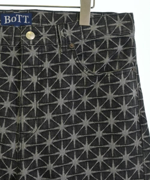 BOTT 牛仔褲