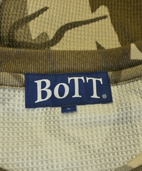BOTT T恤/上衣