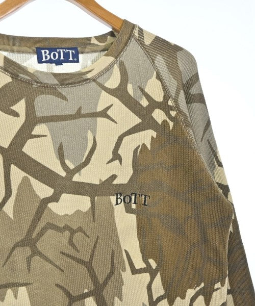 BOTT T恤/上衣