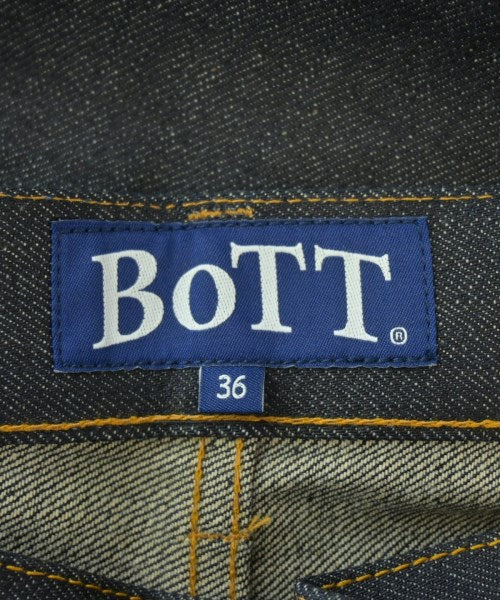 BOTT 牛仔褲