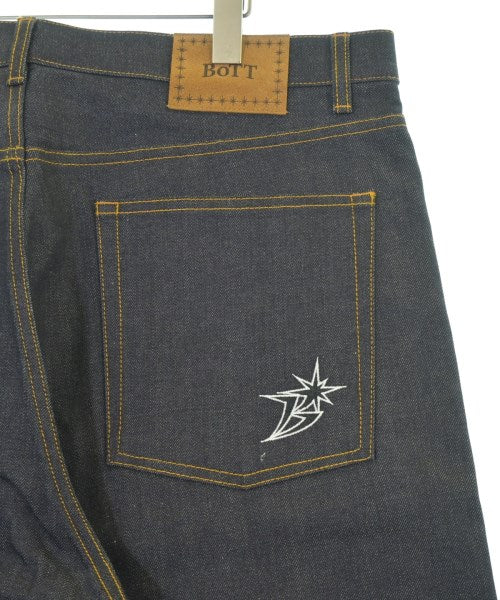 BOTT 牛仔褲