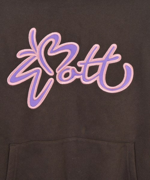 BOTT 連帽衫