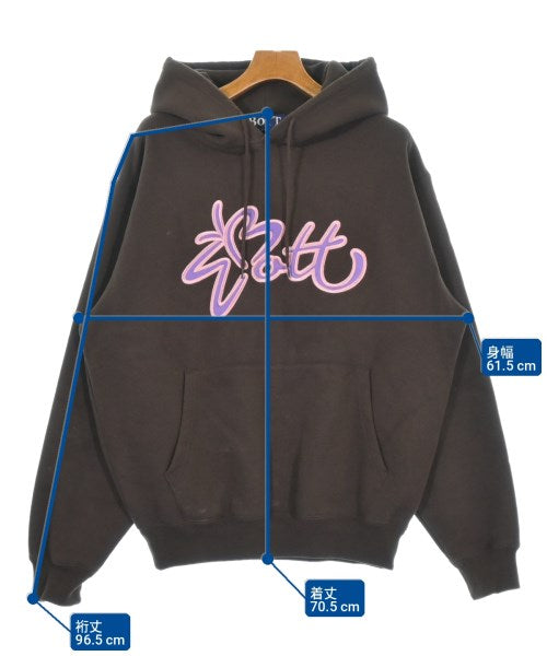 BOTT 連帽衫