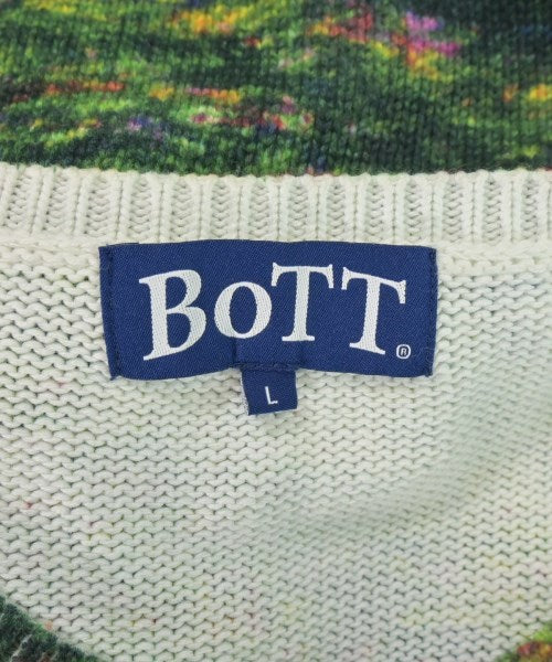 BOTT 毛衣