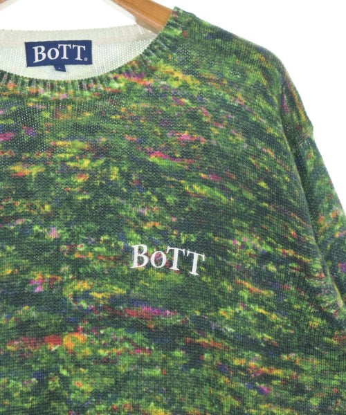 BOTT 毛衣