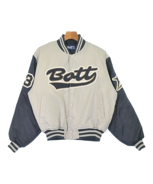 BOTT 運動夾克