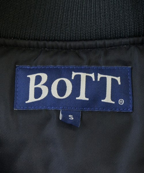 BOTT 運動夾克